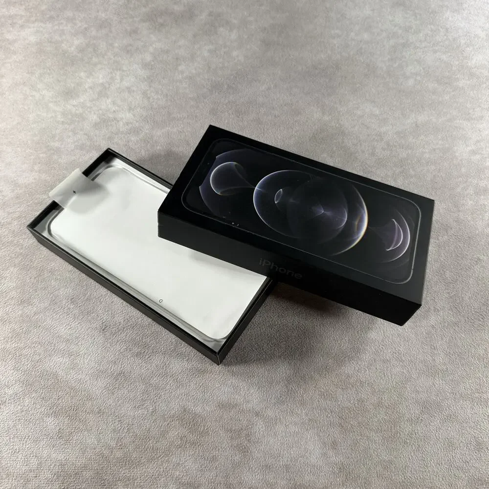Apple box only